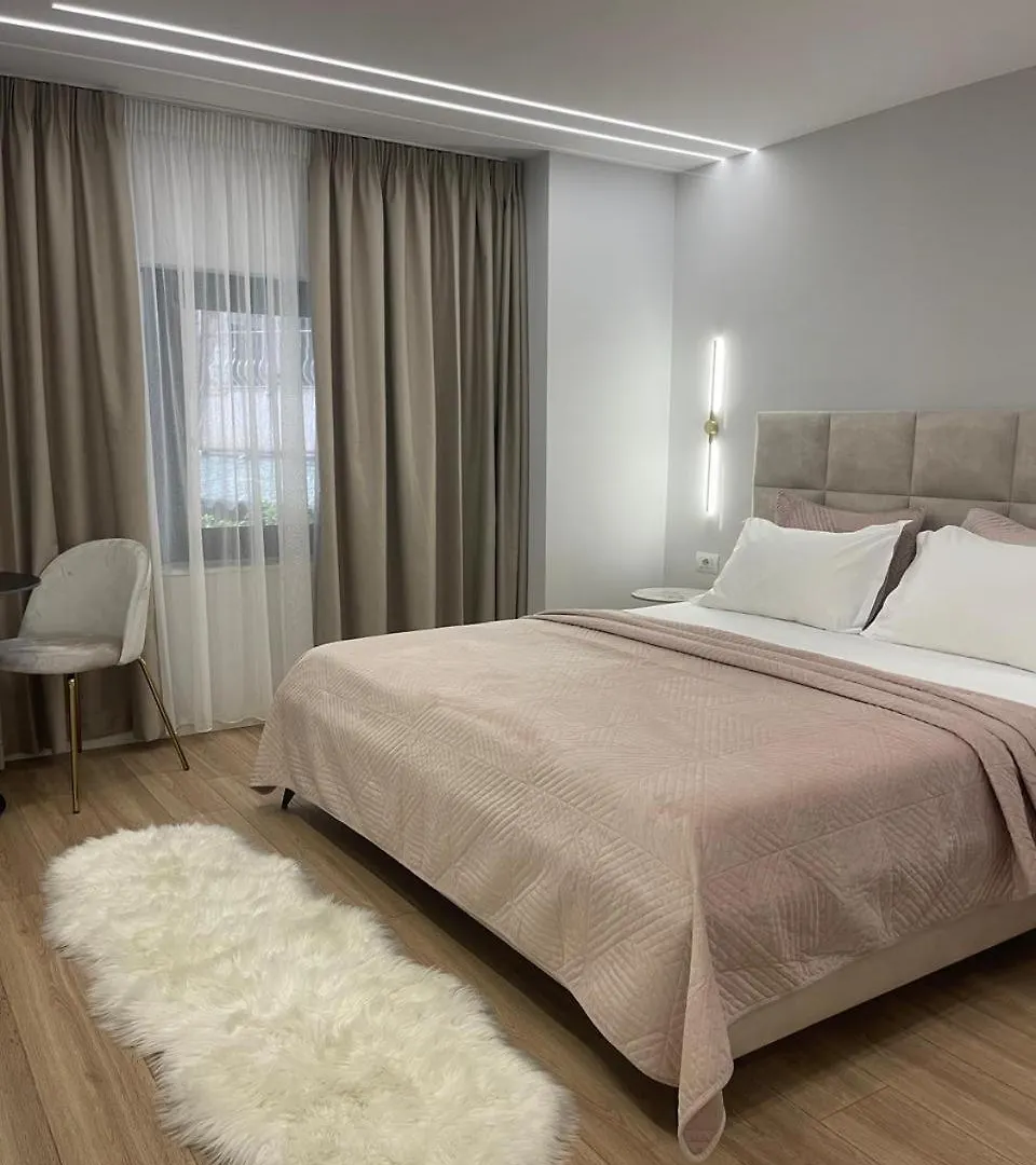 Room 3 Tirana Albania